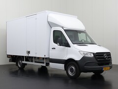 Mercedes-Benz Sprinter - 315CDI Automaat Bakwagen+Laadklep | Dakspoiler | Airco | Zijdeur | Multimedia