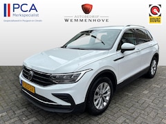 Volkswagen Tiguan - 1.5 TSI Life Business Nieuw type/Camera/Airco-Ecc/Alu wielen