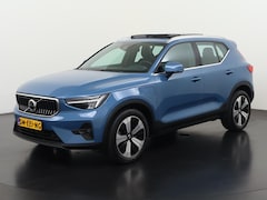 Volvo XC40 - 1.5 T4 Plug-in hybrid Ultimate Bright | Panoramadak | Harman/Kardon | Camera | Zondag Open