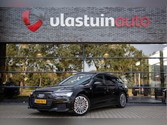 Audi A6 Avant - 55 TFSI e quattro Competition , Pano, Trekhaak, Head-up Display, B&O, Matrix Led