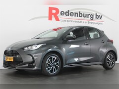 Toyota Yaris - 1.5 Hybrid 115 Business - CarPlay / Camera / Stoelverw