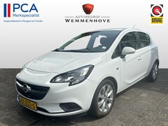 Opel Corsa - 1.2 Alu wielen/Airco/CV/El.ramen