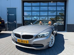 BMW Z4 Roadster - SDrive20i Executive 1 ste eigenaar, org NL auto, sportstoelen