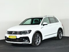 Volkswagen Tiguan - 2.0 TSI 4Motion R-Line Panorama / Opendak / ACC / Navigatie / Lane / Frontassist