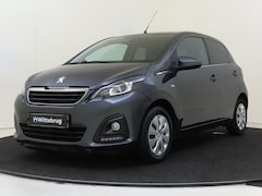 Peugeot 108 - 1.0 e-VTi Active | Airco | Bluetooth |