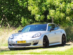 Porsche Panamera - 3.0 D Platinum Edition ( INRUIL MOGELIJK )