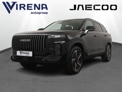 Jaecoo 7 - 1.5 PHEV Exclusive - Draadloos Apple Carplay/Android Auto - Head-up display - Elektrische