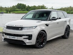 Land Rover Range Rover Sport - P460e Dynamic HSE | NP. 148.141, - | Full Options | Extended Leather Upgrade | Massage | B