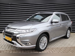 Mitsubishi Outlander - 2.4 PHEV Instyle Opendak, Adaptive Cruise