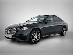 Mercedes-Benz E-klasse - 300 e Business Solution AMG | Comfortpakket Plus | Nightpakket | Winterpakket | Trekhaak |