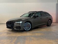 Audi A6 Avant - 55 TFSI e quattro Pro Line S Competition | PANO | 3x S-LINE | 360 CAMERA | B&O | HUD