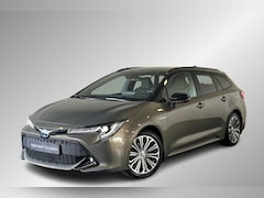 Toyota Corolla Touring Sports - 1.8 Hybrid Dynamic Limited, Bitone, Trekhaak