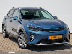Kia Stonic - 1.0 T-GDi MHEV DynamicPlusLine |Navigatie| Apple/ Andriod Carplay| Cruise controle | Parke