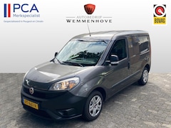 Fiat Doblò Cargo - 1.3 MJ L1H1 Actual