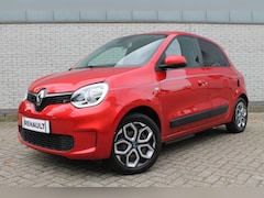 Renault Twingo Z.E. - R80 Collection 22 kWh | Extra getinte ramen | Clmia Control | Bluetooth | 22 kW AC laden