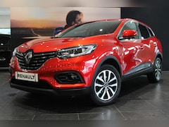 Renault Kadjar - 1.3 TCe 140 PK ZEN | Trekhaak | ECC | 4 seizoensbanden | camera achter en sensoren voor |