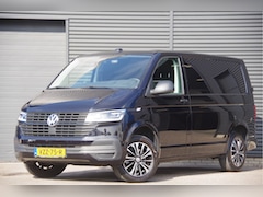 Volkswagen Transporter - 2.0 TDI 150PK AUT. LED, DIGITAL COCKPIT, TREKHAAK, 17'' LMV, ADAPT. CRUISE, CAMERA, NAVI,