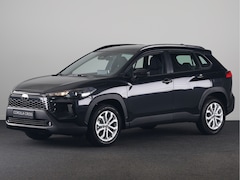 Toyota Corolla Cross - Hybrid 140 Active *NIEUW* | Direct leverbaar | Metaallak | Retailpremie | * Q3 Actie