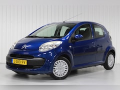 Citroën C1 - 1.0-12V Séduction