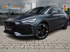 CUPRA Leon Sportstourer - 1.4 e-Hybrid Business | ACC | Camera | Sfeerverlichting |