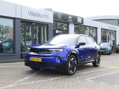 Opel Mokka Electric - GS 54 kWh | 100% elektrisch | Dodehoekdetectie | Camera