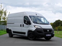 Fiat Ducato - 35 2.2 MultiJet L2H2 140 pk |1e eigenaar |Topstaat |Expeditie Grijs |Carplay |Android auto