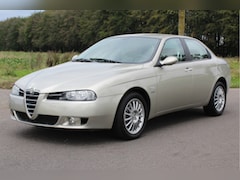 Alfa Romeo 156 - 2.5 V6 Progression 98173KM NL-auto