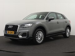 Audi Q2 - 1.5 150 PK AUT. TFSI CoD Design Pro Line Navi Climate Park.Sens