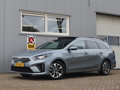 Kia Cee'd Sportswagon - Ceed 1.6 GDI PHEV DynamicLine / Camera / Pano / Full LEDhttps://wheelerdelta.autodata.nl/#