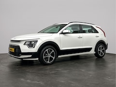 Kia Niro - 1.6 GDi Hybrid DynamicLine Navigatie | Climate Control | Apple Car Play