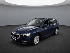 Skoda Octavia Combi - 1.0 TSI Business Edition / Trekhaak / Navigatie / Climate control / Parkeer sensoren / 16'
