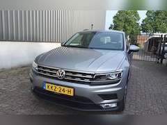Volkswagen Tiguan - 1.4 TSI Highline|LED-NAV-ADP.CRSE-CarPlay®