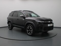 Dacia Bigster - "Signature Stam" 155pk Hybrid Limited Edition Leder Dakar Cognac /Apple Carplay/Android Au