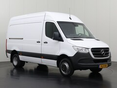 Mercedes-Benz Sprinter - 519CDI 3.0V6 Automaat L2H2 ( N2 ) | 10" Navigatie+Camera | Airco | Cruise
