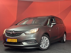 Opel Zafira - 1.4 Turbo Business Executive 7p. | Camera | Trekhaak | Cruise