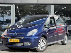 Citroën Xsara Picasso - 1.6i-16V Caractère | Climate | Cruise control | PDC | NAP