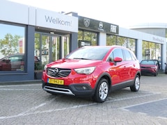 Opel Crossland X - 1.2 Turbo Innovation Automaat | AGR stoelen