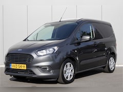 Ford Transit Courier - | CARPLAY | NL-AUTO | SCHUIFDEUR | NAVI | CAMERA | CRUISE