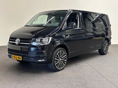 Volkswagen Transporter - 2.0 TDI L2H1 Highline Handel/Export Airco Cruise control Navigatie Parkeersensoren 20 inch