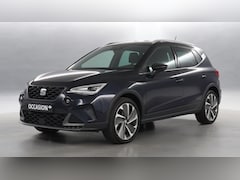 SEAT Arona - 1.0 TSI 110pk FR Business Intense DSG / Navigatie / Stoelverwarming / Camera / Trekhaak