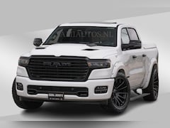 Dodge Ram Pick Up - BOM VOL | HUD | 420PK | LUCHTVERING | PANO | €79950, - excl | PASSAGIERSSCHERM | BOM EN BO