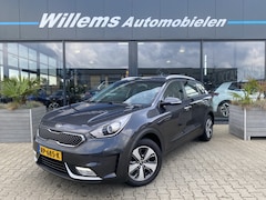 Kia Niro - 1.6 GDi Hybrid DynamicLine App Connect, Camera & Cruise Control
