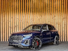 Audi Q5 - 299PK TFSIe S edition Competition | PANO | MATRIX | KEYLESS | ADAPTIVE | AMBIENTE |