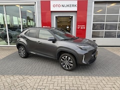 Toyota Yaris Cross - 1.5 Hybrid 115 Dynamic Plus Limited
