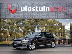 Volkswagen Passat Variant - 1.4 TSI PHEV GTE Business , Achteruitrijcamera, Adaptive Cruise, Apple Carplay,