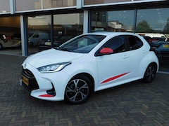 Toyota Yaris - 1.5 Hybrid 115 Dynamic | Trekhaak