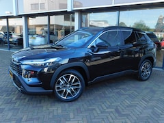 Toyota Corolla Cross - Hybrid 180 Dynamic