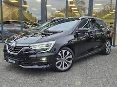 Renault Mégane Estate - 1.3 TCe 140 Techno | Navigatie | Trekhaak |