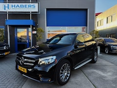 Mercedes-Benz GLC-klasse - 250 4MATIC Edition1|Full Led|211PK|Navi|Adaptive Cruise|AMG-Pakket|Leder|StoelVW|Lane Assi
