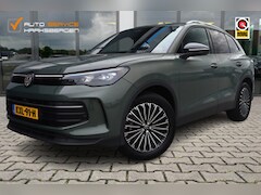 Volkswagen Tiguan - 1.5 eTSI Life | Trekhaak | 360 Camera | Winter Pakket | Fabrieksgarantie